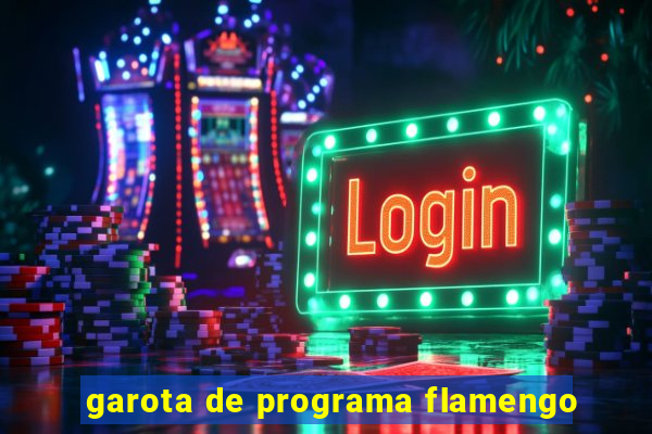 garota de programa flamengo